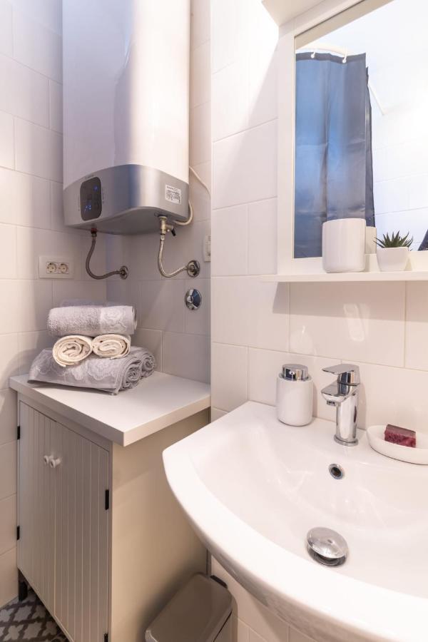 Appartement Seahorse9 *