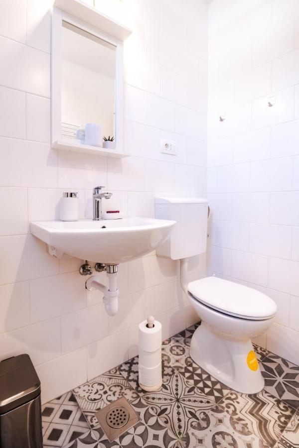 Appartement Seahorse9 Split