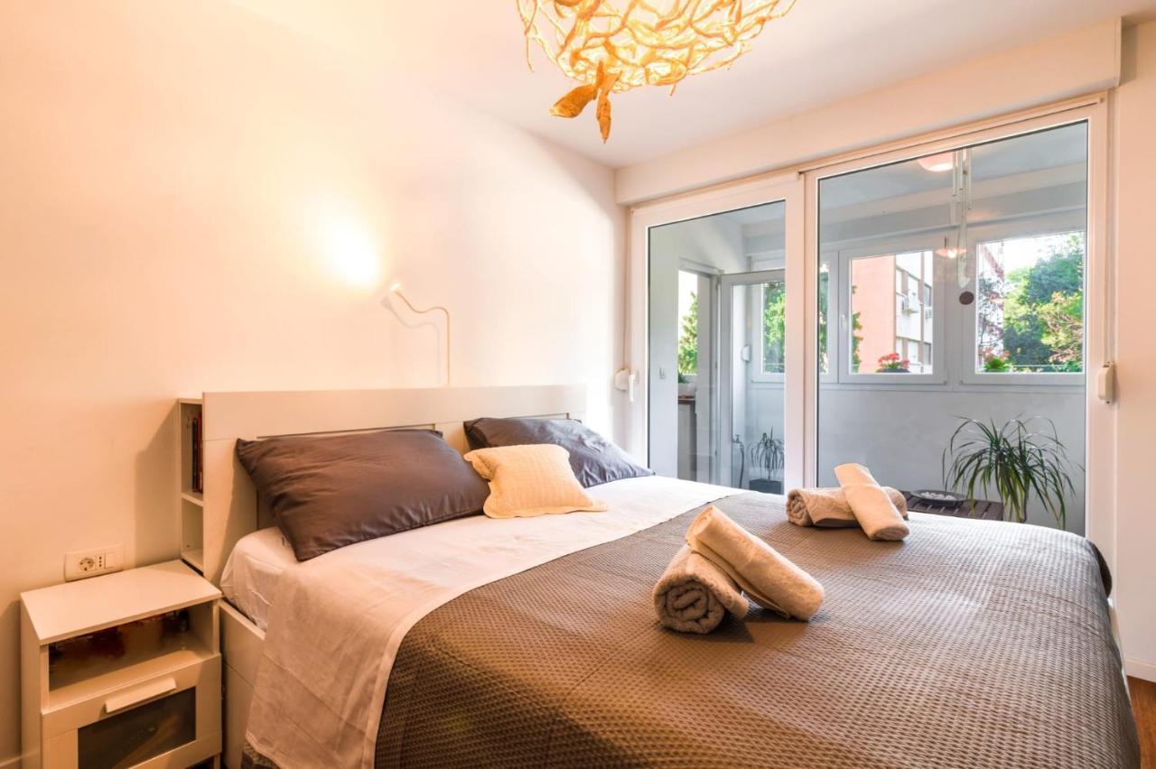 Seahorse9 Appartement Split