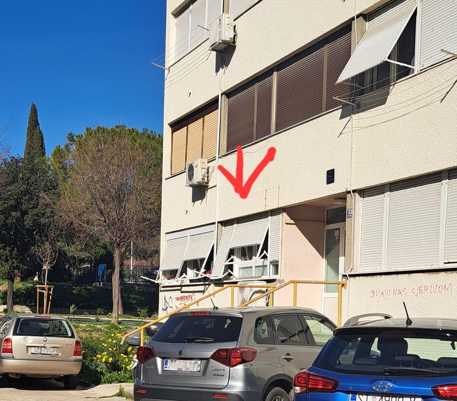 Seahorse9 Appartement Split