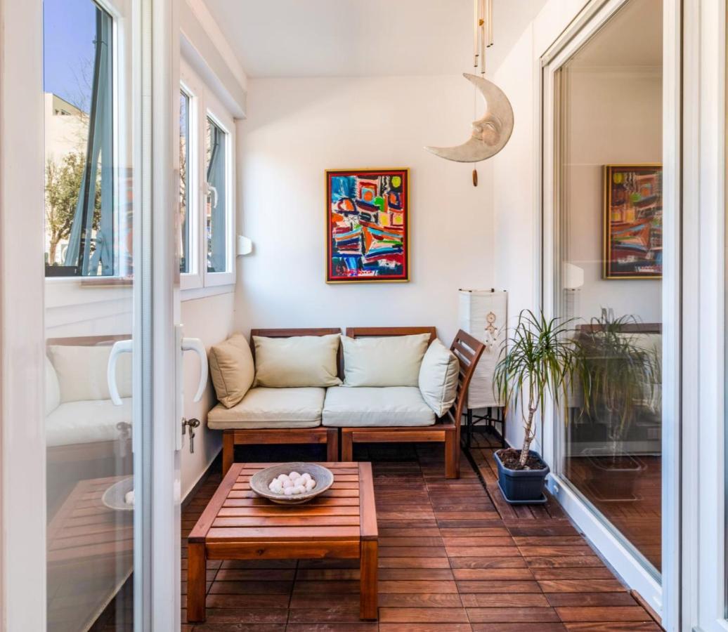 Apartamento Seahorse9 Split
